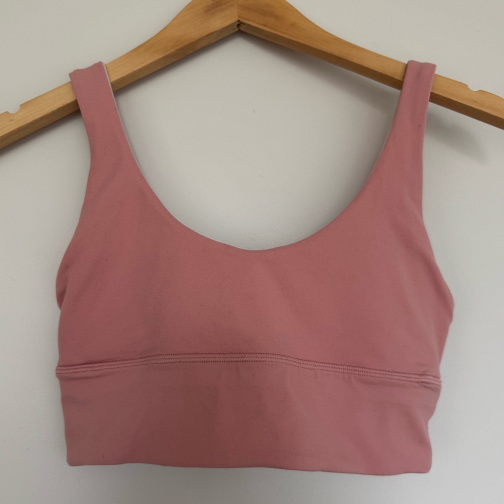 Lululemon Align Reversible Bra - Picture 1 of 5